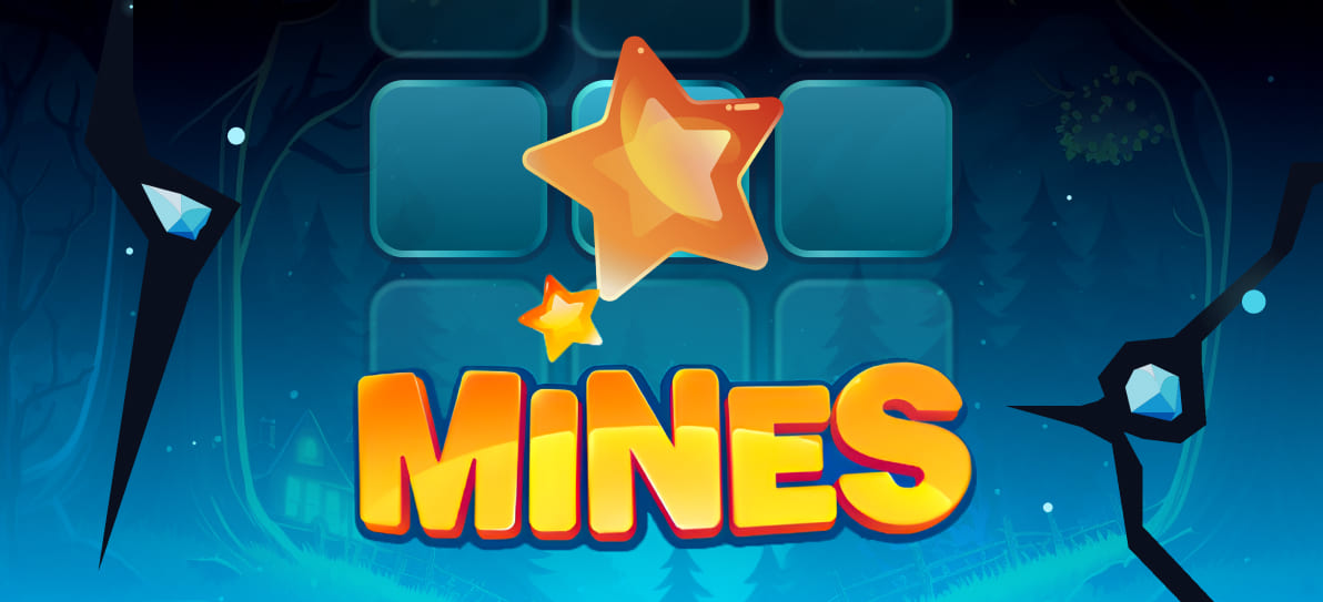 1win Mines